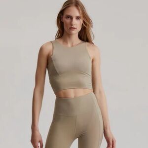 Varley Let's Move Valerie Bra